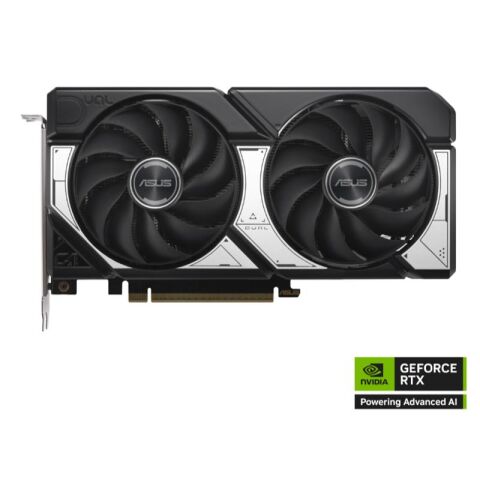 ASUS GEFORCE DUAL-RTX5060TI-O8G 8GB GDDR7 128BIT 1XHDMI 3XDP EKRAN KARTI