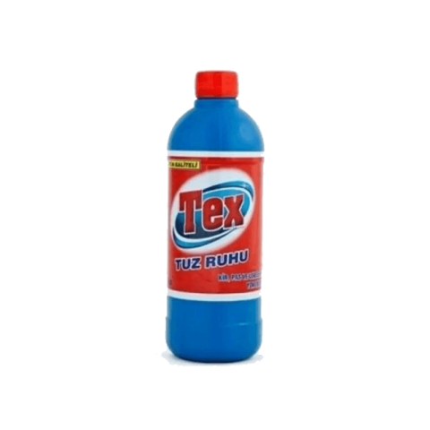 Tex Tuz Ruhu 550 Ml