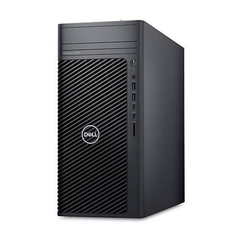 DELL WS PRECISION 3680_I7-14700-1 16GB 512GB SSD 4GB T400 WIN11PRO