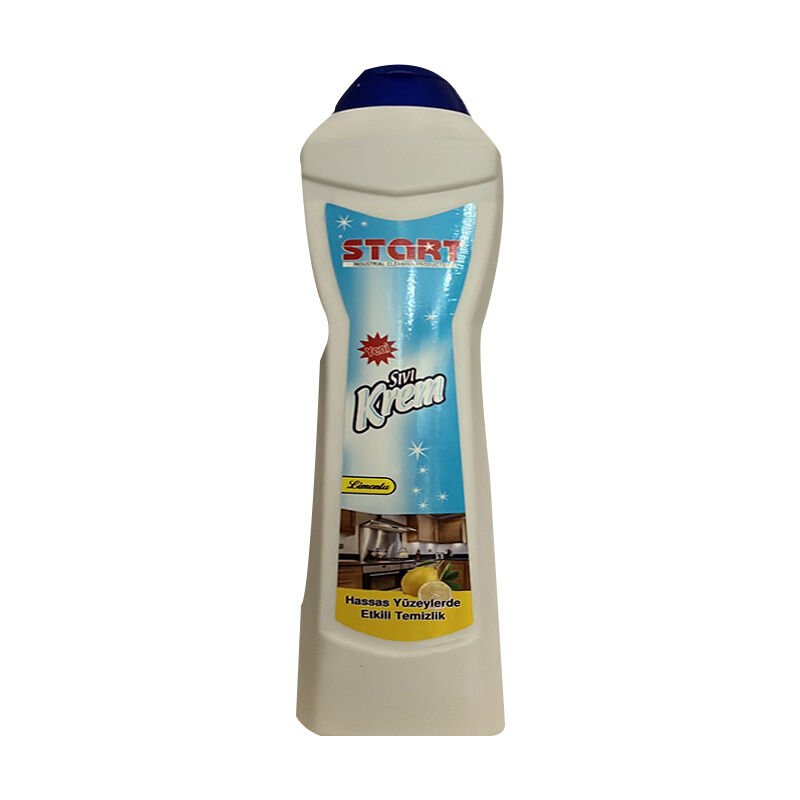 Start Mineralli Sıvı Krem 750 Gr