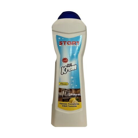 Start Mineralli Sıvı Krem 750 Gr