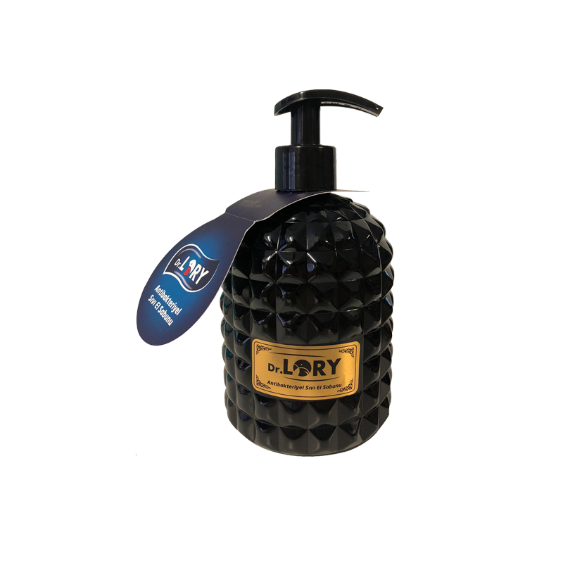 Dr. Lory Antibakteriyel Sıvı El Sabunu 500 Ml