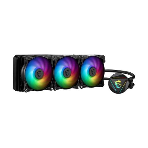 MSI MAG CORELIQUID 360R V2 360MM ARGB CPU SIVI SOĞUTUCU