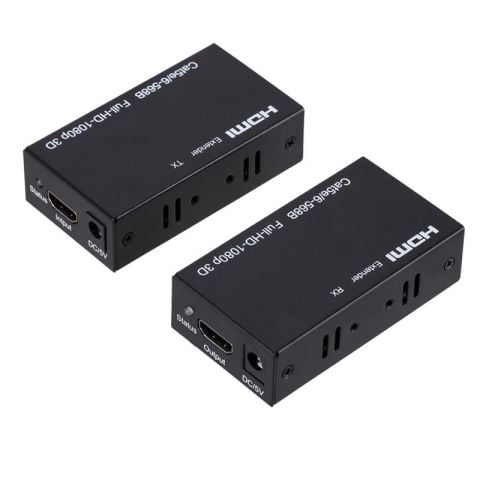 SENSEI 60 METRE 1080P HD-60 EXPANSION CAT5/CAT6 HDMI EXTENDER