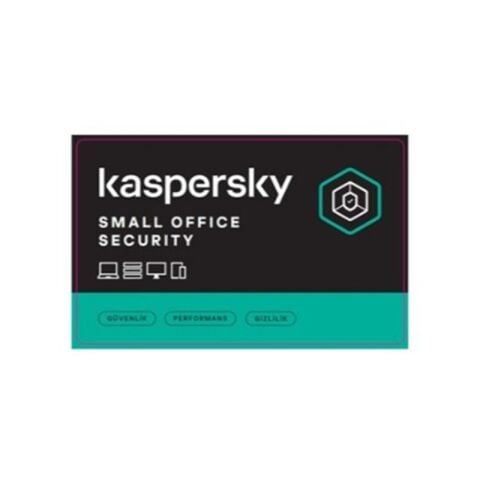 KASPERSKY KSOS DESKTOPS MOBILES AND FILE SERVERS 2 SERVER+15 PC+15 MOBILE ELEKTRONIK LISANS 3 YIL