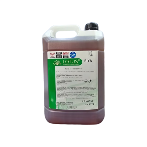 Lotus Riya Hava Aromatize Edici 5 Kg