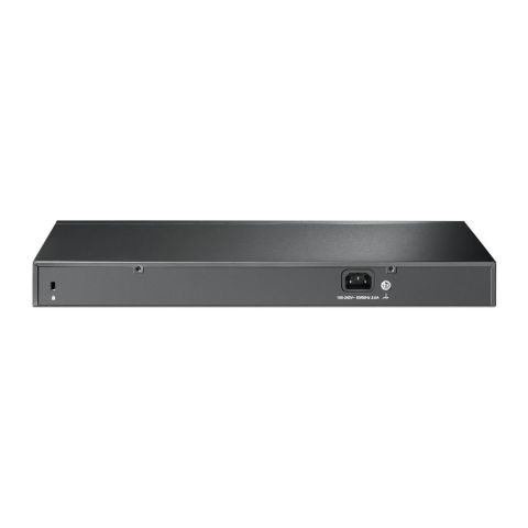 TP-LINK TL-SG1428PE 24 PORT GIGABIT + 2 SFP 250W POE+ SWITCH