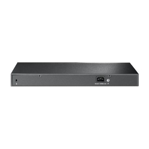 TP-LINK TL-SG1218MP 16 PORT GIGABIT+ 2XRJ45/2XSFP COMBO RACKMOUNT 250W POE SWITCH 250W POE SWITCH