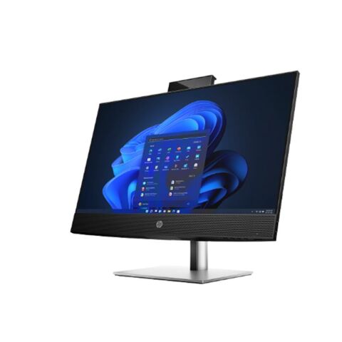 HP AIO PROONE 240 G10 D1ZF0ET INTEL ULTRA 5-125U 8GB 512SSD 23.8 DOS SİYAH