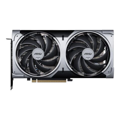 MSI GEFORCE RTX5070 12G VENTUS 2X OC 12GB GDDR7 192BIT 1XHDMI 3XDP EKRAN KARTI