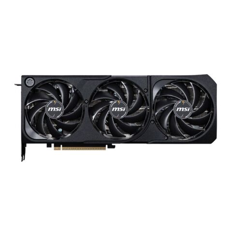 MSI GEFORCE RTX5070TI 16G SHADOW 3X OC 16GB GDDR7 256BIT 1XHDMI 3XDP EKRAN KARTI