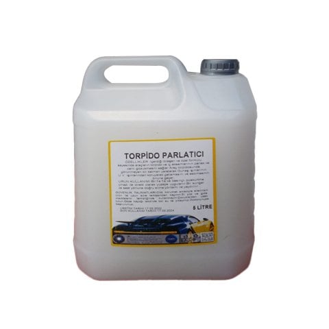 Oto Torpido Parlatıcısı 5 Kg