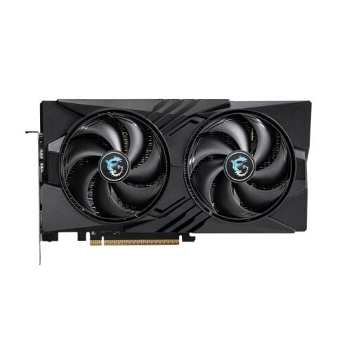 MSI GEFORCE RTX5060 8G GAMING OC 8GB GDDR7 128BIT 1XHDMI 3XDP EKRAN KARTI