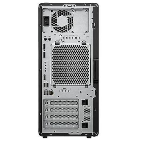 HP WS CU0J1ES Z2 G1i U7-265K 32GB (1x32GB) nECC DDR5 5600 1TB SSD W11PRO 3 YIL YERİNDE GARANTİ