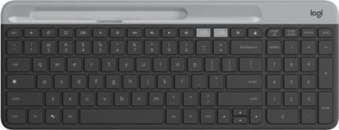 LOGITECH K580 SLIM MULTI-DEVICE BLUETOOTH(R) KLAVYE-GRI 920-010624
