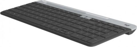 LOGITECH K580 SLIM MULTI-DEVICE BLUETOOTH(R) KLAVYE-GRI 920-010624