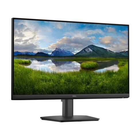 23.8 DELL PRO E2425HSM FHD 8MS 100HZ HDMI+VGA+DP IPS PIVOT MONITOR