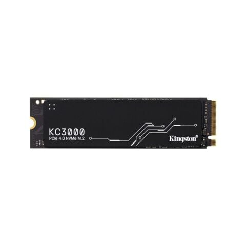 1 TB KINGSTON KC3000 M.2 NVME PCIE GEN4 7000/6000MBS SKC3000S/1024G