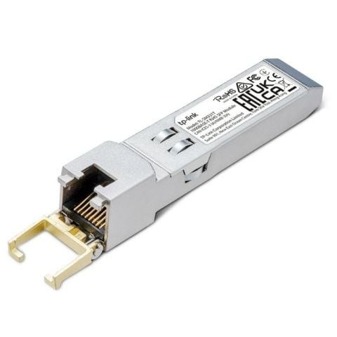 TP-LINK TL-SM331T 1000BASE-T RJ45 SFP MODULU