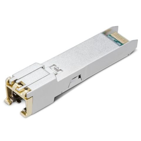TP-LINK TL-SM331T 1000BASE-T RJ45 SFP MODULU