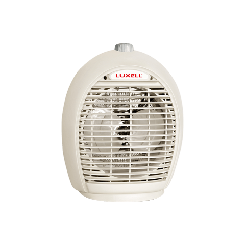 LX -6331 Bej Fanlı Isıtıcı