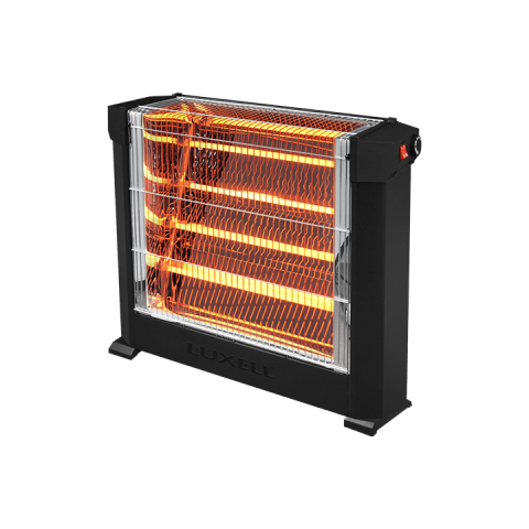 LX-2760  Mini Quartz Şömine