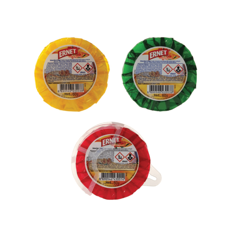 Ernet Askılı Koku Giderici 70 Gr