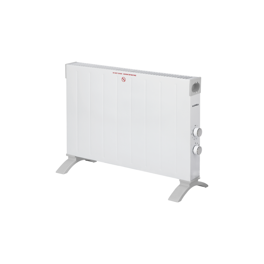 LX-2947 Konvektör Isıtıcı