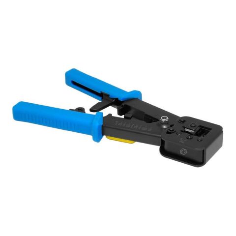 FRISBY FNW-58ECT RJ45/RJ11 YENİ NESİL SIKMA PENSESI 2Lİ (RJ45/RJ11)