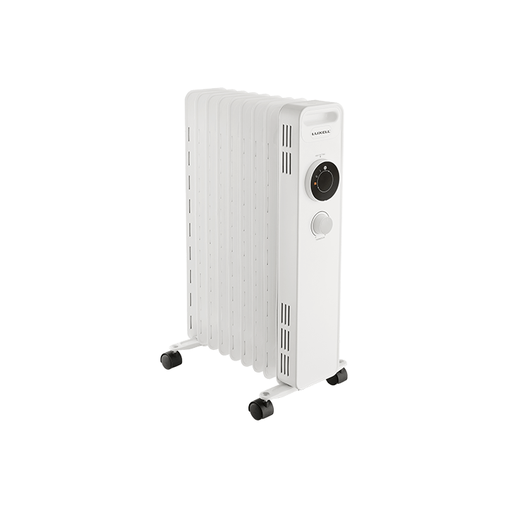 LUX-1230 Yağlı Radyatör