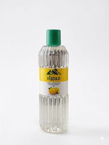Ilgaz Limon Kolonyası 400 Ml