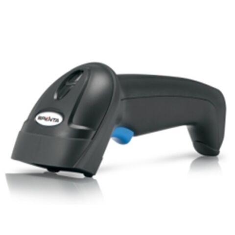 SPENTA ST-3800 2D KAREKOD KABLOLU USB+SERİ BARKOD OKUYUCU
