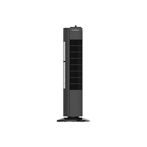 LXF-258B Beyaz Kule Fan