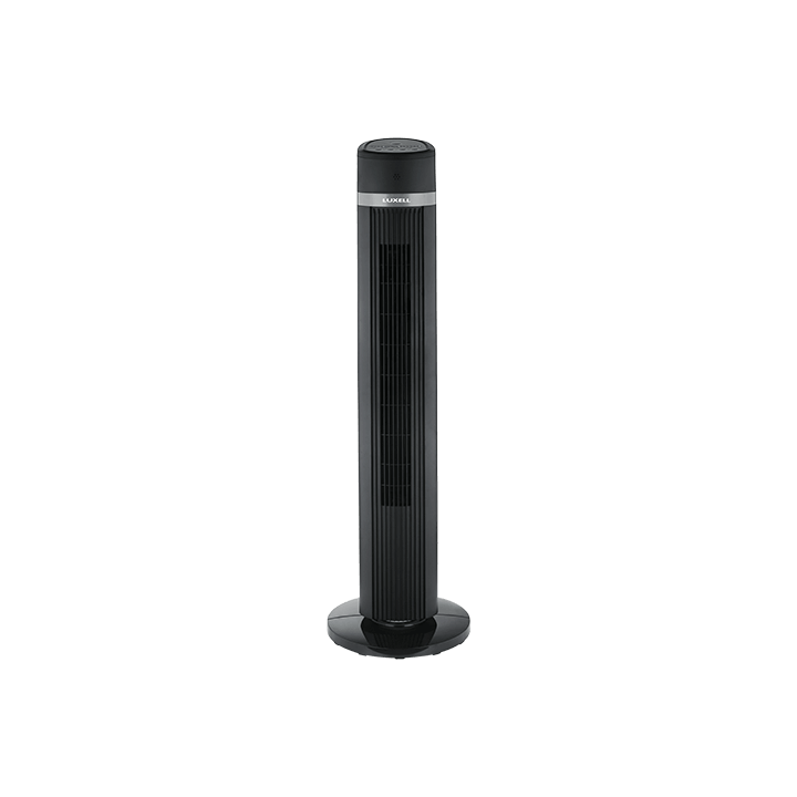 LXF-260 B Siyah Kule Vantilatör