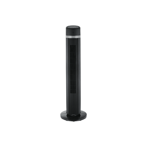 LXF-260 B Siyah Kule Vantilatör