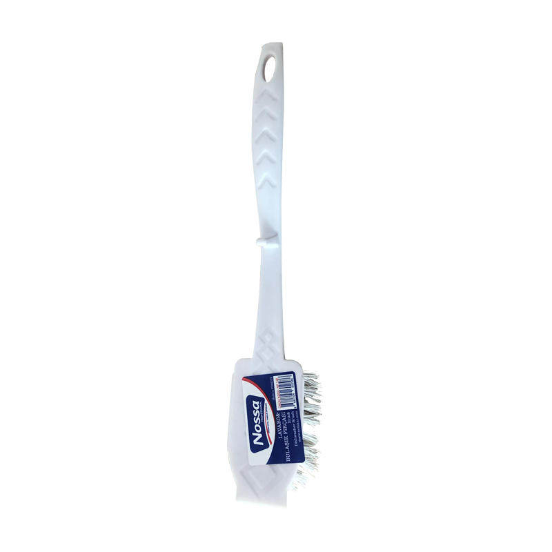 Küvet Ve Lavabo Fırçası Dar