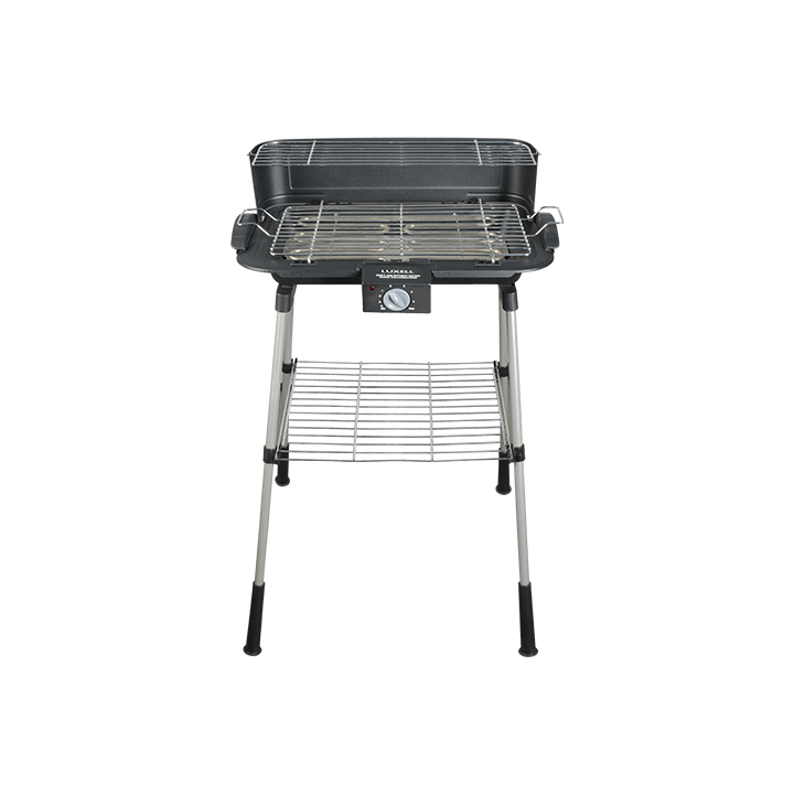 KB-6000 TRCE Ayaklı Barbekü
