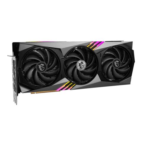 MSI GEFORCE RTX4080 SUPER 16G GAMING X TRIO 16GB GDDR6X 1XHDMI 3XDP EKRAN KARTI
