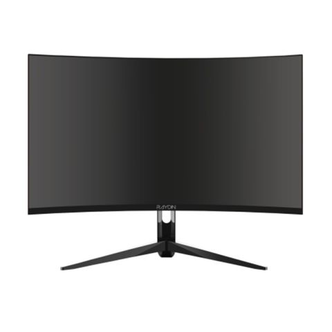 27 RAYDIN G270VA165C FHD 1MS 165HZ HDMI+DP VALED CURVED GAMING MONITOR