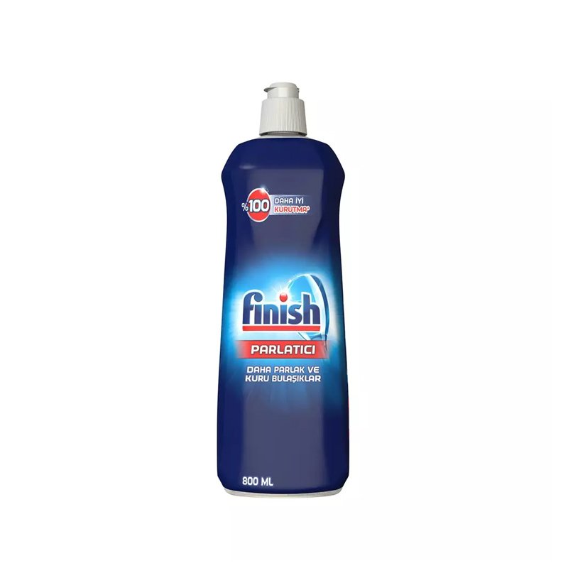 Finish Parlatıcı Normal 800 Ml