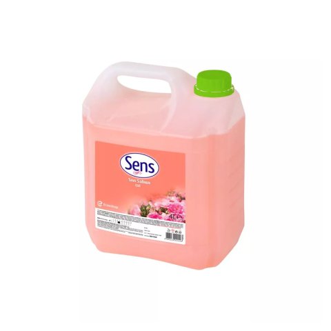 Eczacıbaşı Sens Sıvı Sabun Gül 4 Lt