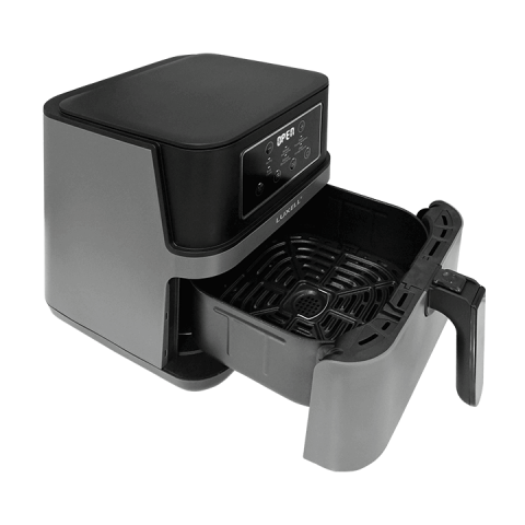 LXAF-01  FastFryer