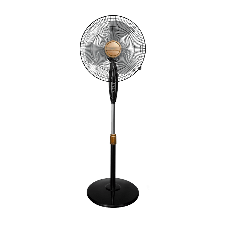 LXF-316 R Rose Vantilatör