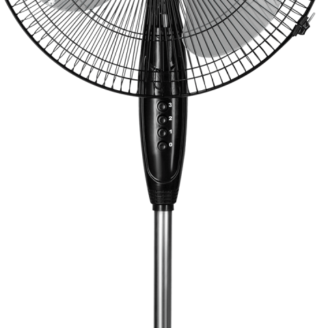 LXF-316 R Rose Vantilatör