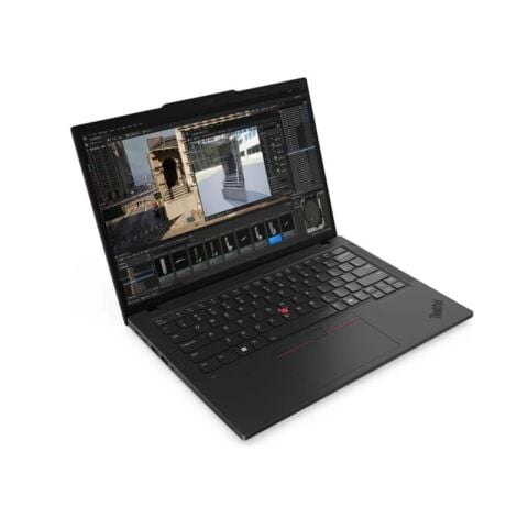 LENOVO 21MFS2MQ00 MWS P14s G5 AMD R7 PRO 16GB 5600MHz SODIMM 512GB SSD DOS 5 YIL YERİNDE GARANTİ