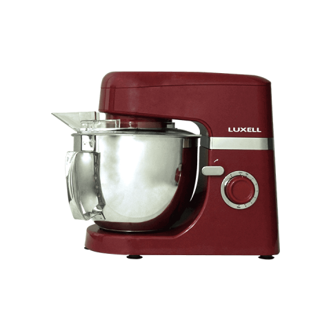 LXSM-02 Hamur Yoğurma Makinesi