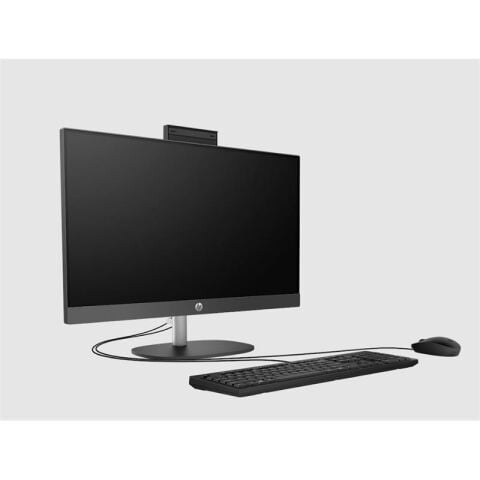 HP AIO PRO 240 G10 B6JD5ES I5-1335 16GB 512SSD 23.8 DOS SİYAH