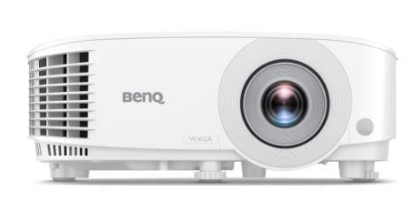 BENQ MW560 4000 ANS 1280X800 WXGA 2XHDMI VGA DLP