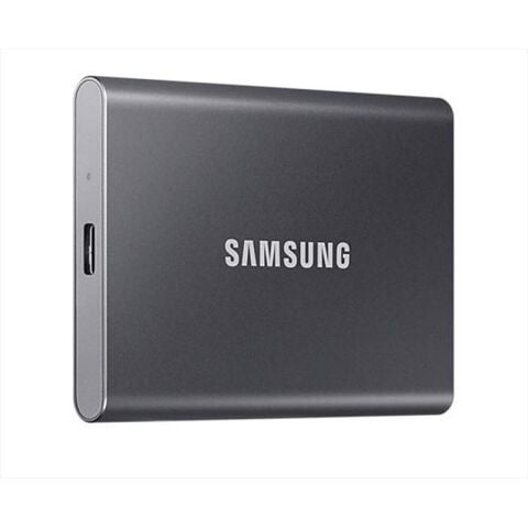 1 TB T7 SAMSUNG USB3.2 MU-PC1T0T/WW 1050-1000 MB/S TASINABILIR SSD SAMSUNG TR GARANTILI