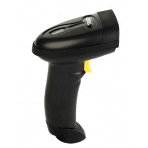 TIGER CS620 2D KAREKOD KABLOSUZ USB BARKOD OKUYUCU